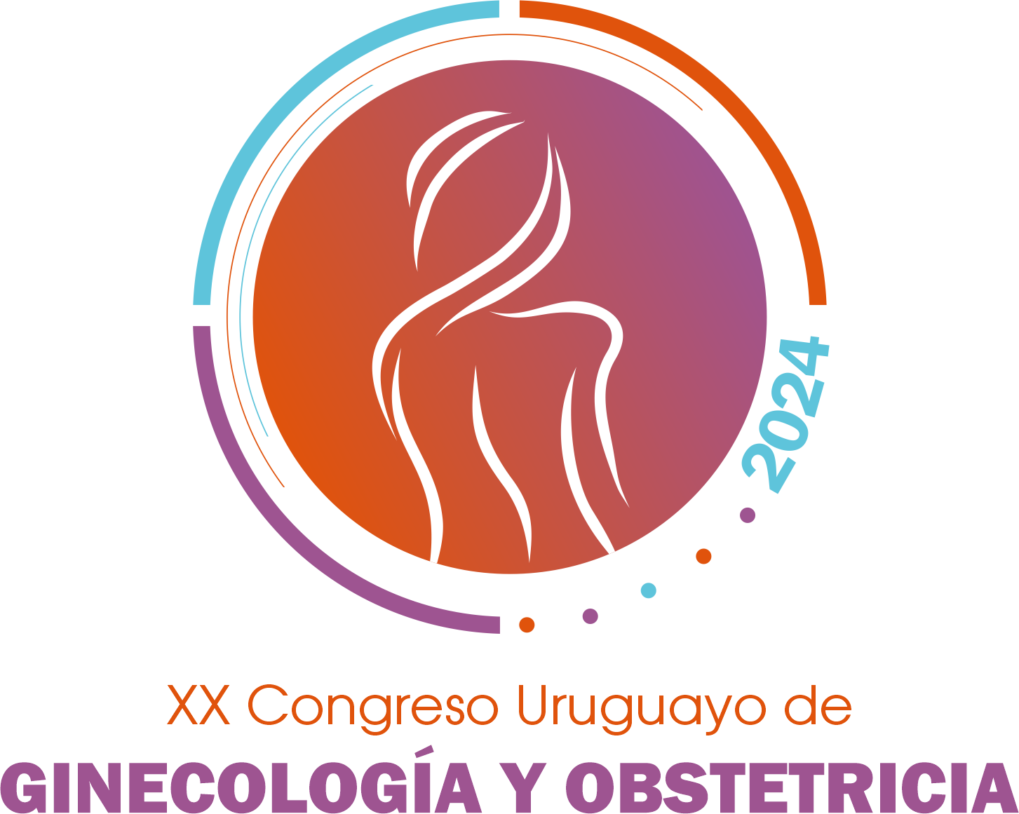 XX Congreso de Ginecología y Obstetricia                      17, 18 y 19 de octubre 2024