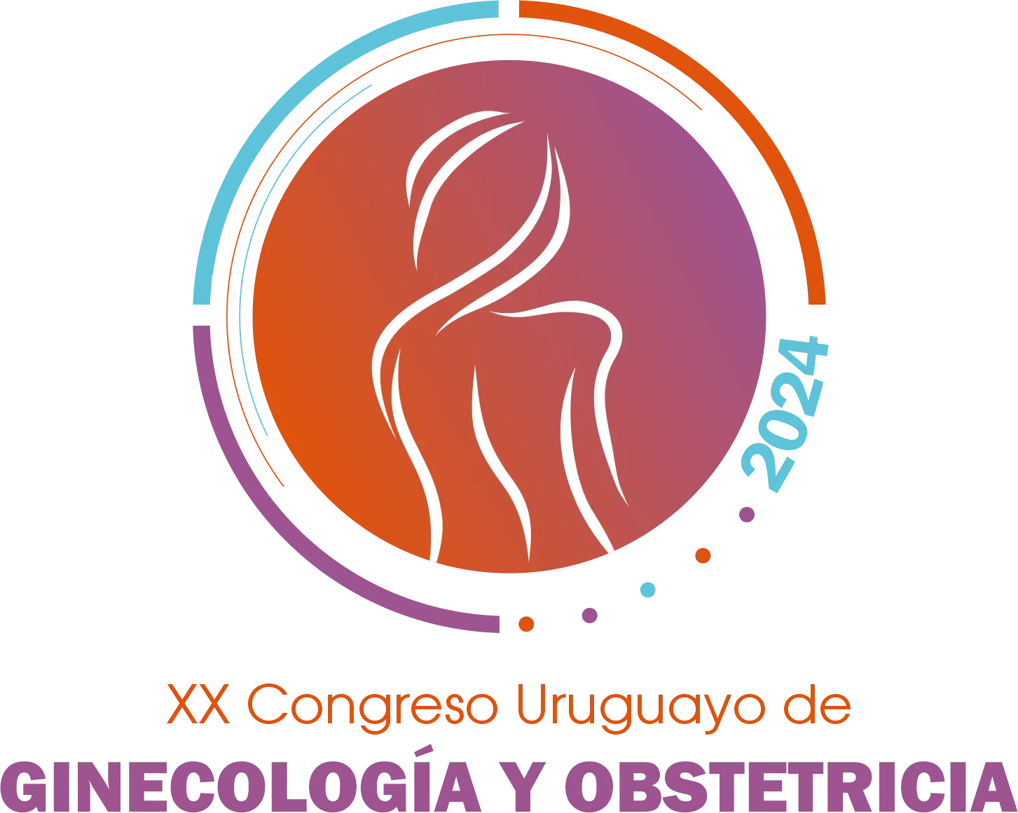 XX Congreso de Ginecología y Obstetricia                      17, 18 y 19 de octubre 2024